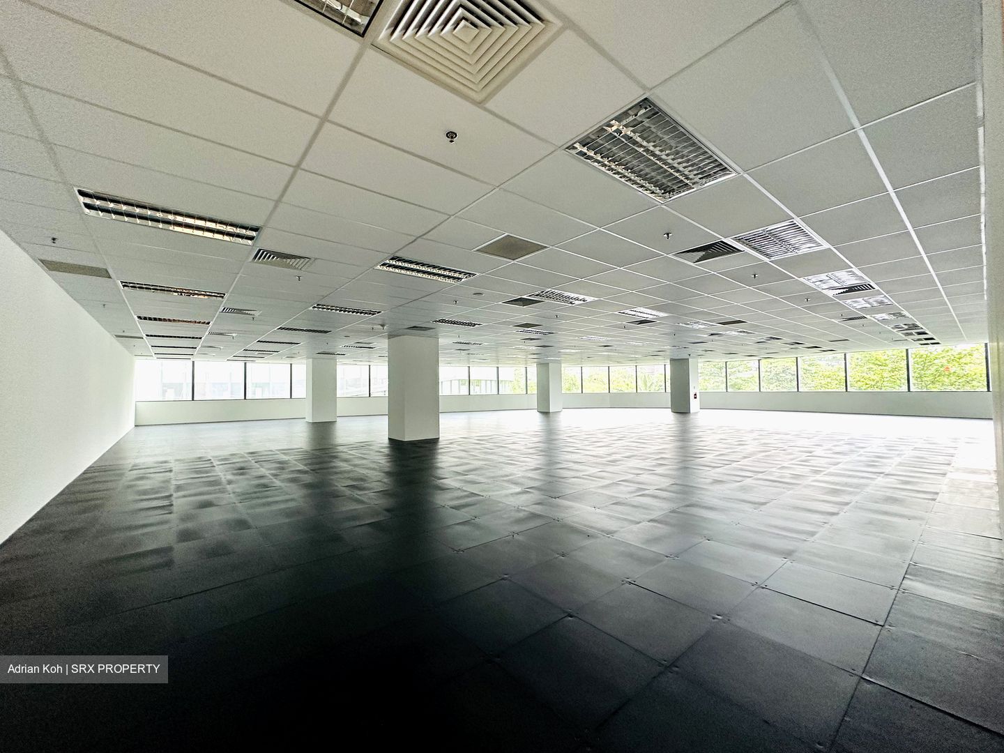 Galaxis (D5), Office #410306641